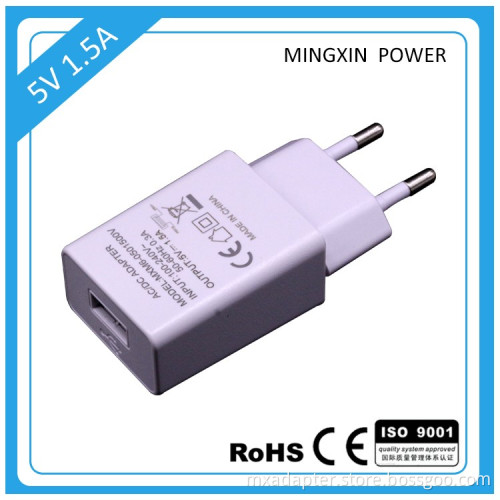 China power adapter 5v 2a for tv box